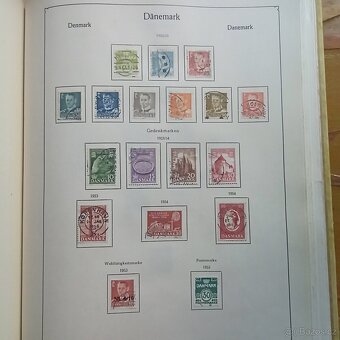 Dánsko, od klasiky 1863 a dál - 18