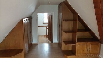 Prodej menší chalupy v Janové u Vsetína - 18