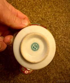 Ruším sbírku orientálních hrníčků - 18