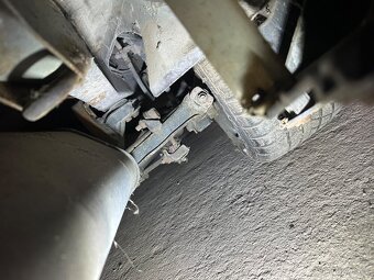 Ford Probe - zdravá kastle - 18