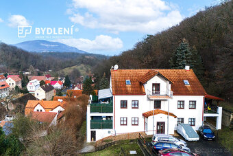 Prodej bytu 3+kk 89m² s terasou - 18