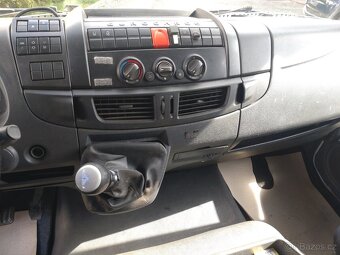 IVECO EUROCARGO 120E25 - Euro 6 - 11.990 Kg - 23 Europalet - 18