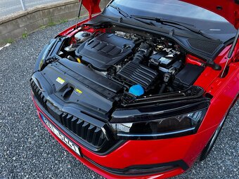 Škoda Octavia, 2,0 TDi/110kW LIM. STYLE - 18