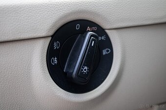 Škoda Octavia Combi 1.8 TSI Business DSG 4x4 - 18
