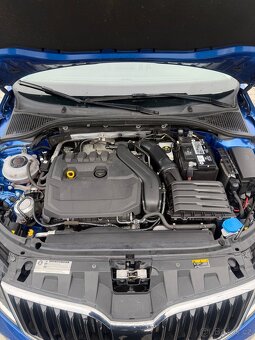 Škoda Octavia III TSi DSG Style FullLED NAVI SENZORY - 18