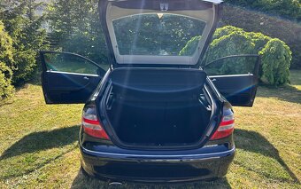 Mercedes-Benz C 200 CDI Coupe - automat - Sport edition - 18