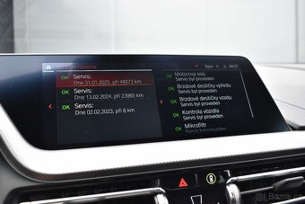 BMW 218d ///MSPORT TAŽNÉ DPH ČR 1.MAJITEL - 18