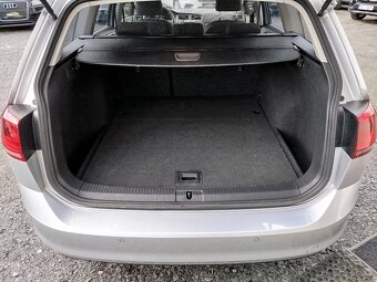 VW GOLF 7 1,6 TDi 81kW, r.v. 7/2015, najeto 199.369 km - 18