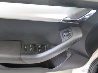 Škoda Octavia III FL,1.5TSI,fullLED,klima,výhřev,asistenti - 18