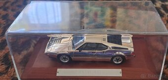 Modely aut 1:43 - 18