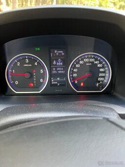 HONDA CR-V 110 KW - 18