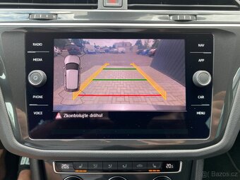Volkswagen Tiguan, 1.4 TSI 92kW - 1xMAJ - LED - 18