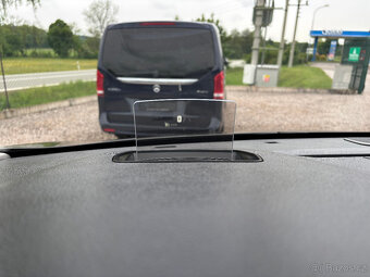 Citroen SpaceTourer 2.0HDi 130kw,původ CZ,1.maj,DPH,49tkm, - 18