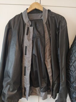 Kombinéza textilní modeka tacuma III - 18