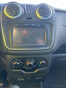 Dacia Dokker STEPWAY - 18