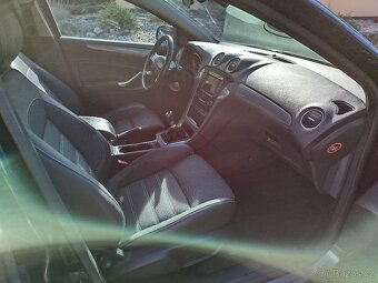 Ford mondeo 2.0 103kw - 18