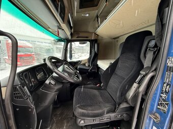 Mercedes-Benz 2542 Actros 6x2 EURO 6 - 18
