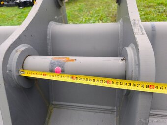 Lžíce  2,34m3 pro 34-45t 175cm - 18