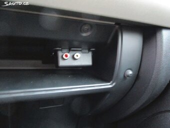 Peugeot Partner, 1,6 - 88KW - NOVÁ STK + OLEJ - 18