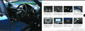 Subaru Impreza WRX STi JDM \"Bug\" 2000 pěkná RHD - 18