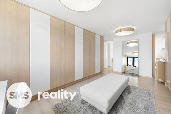Prodej bytu 4+kk 147 m² s terasou 45 m² - 18