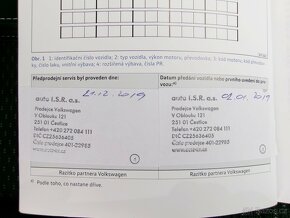 VW Tiguan Allspace 2.0 TDi DSG 4x4 COMFORTLINE - ČR - 1.maj. - 18
