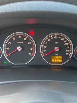 OPEL VECTRA  2.8 V6 TURBO 169kw /// 10/2005 - 18