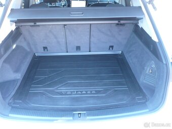 Volkswagen  Touareg   3.0TDI 170kW - 18