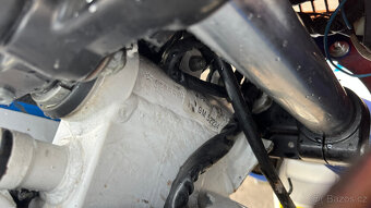 Aprilia Tuareg 350 wind - 18