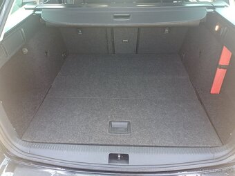 Octavia 3 face 1.5 tsi 110kW Clever - 18