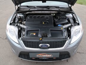 Ford Mondeo 2.0TDCi,85kW,A.klima,STK09/26 - 18