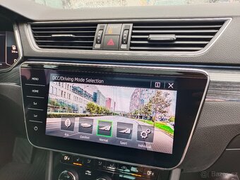 Škoda Superb 3 Combi Style 2.0TDI 140kW DSG Virtual Matrix - 18
