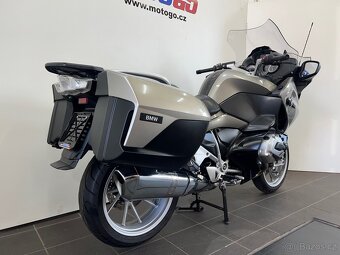 BMW R 1200 RT ABS ESA Full - 18