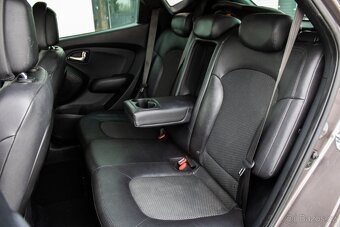 Hyundai ix35 1.7 CRDi VGT Style 4x2 - 18