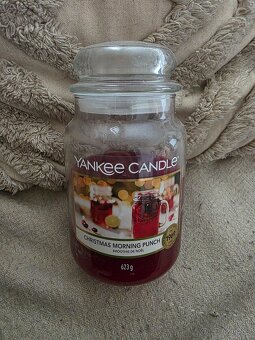 Yankee candle ruzné druhy - 18