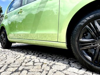 2014 Škoda Citigo 1.0 5dv Top stav - 18