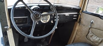 Peugeot 301C na SPZ - 18