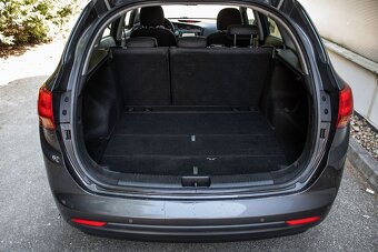 Kia Cee´d SW 1.6 CRDi - 18