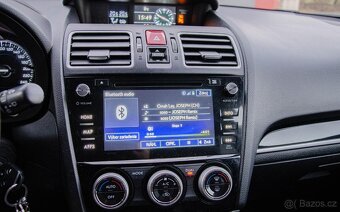 Subaru Forester 2.0D-L CVT Comfort - 18