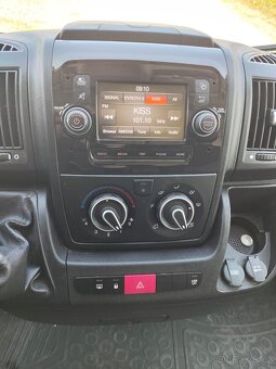 Dodávka Peugeot Boxer L3H2 - 18