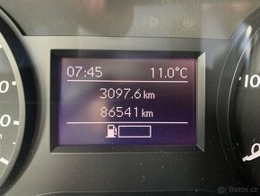 Mercedes-Benz Vito, 111 CDI 8-míst Klima Extralong - 18