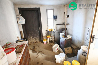 Prodej poloviny rodinného domu, 118 m² - 18