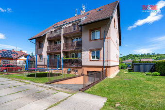 Prodej bytu 5+kk se zahrádkou, 116 m², Přerov nad Labem - 18