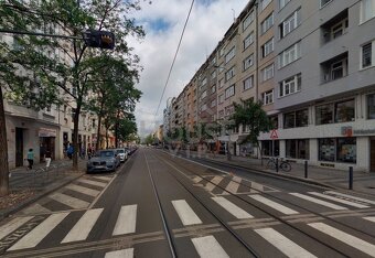 Prodej bytu 1+kk, 26,3 m2, Praha 7 - Holešovice. - 18