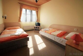 Prodej Penzionu Pod přehradou Horní Bečva - 18