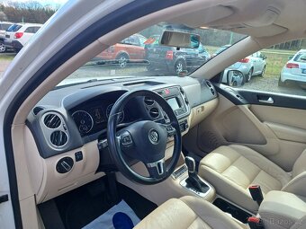 VW Tiguan, 2.0TDI, 4x4,Sport-Style - 18