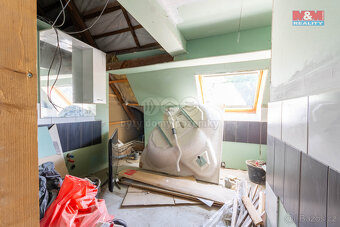Prodej pozemku k bydlení, 1150 m², Horní Benešov - 18