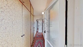 Prodej bytu 3+1/L, 72 m2, Praha 10 - Malešice., ev.č. 00753 - 18