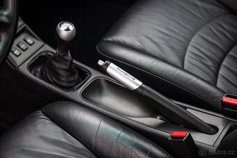 Porsche 911 993 Turbo 3.6 Coupé - 18