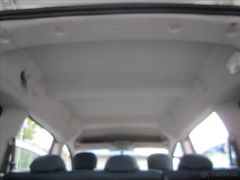 Citroen Berlingo 1.6HDi Multispace, Klima - 18